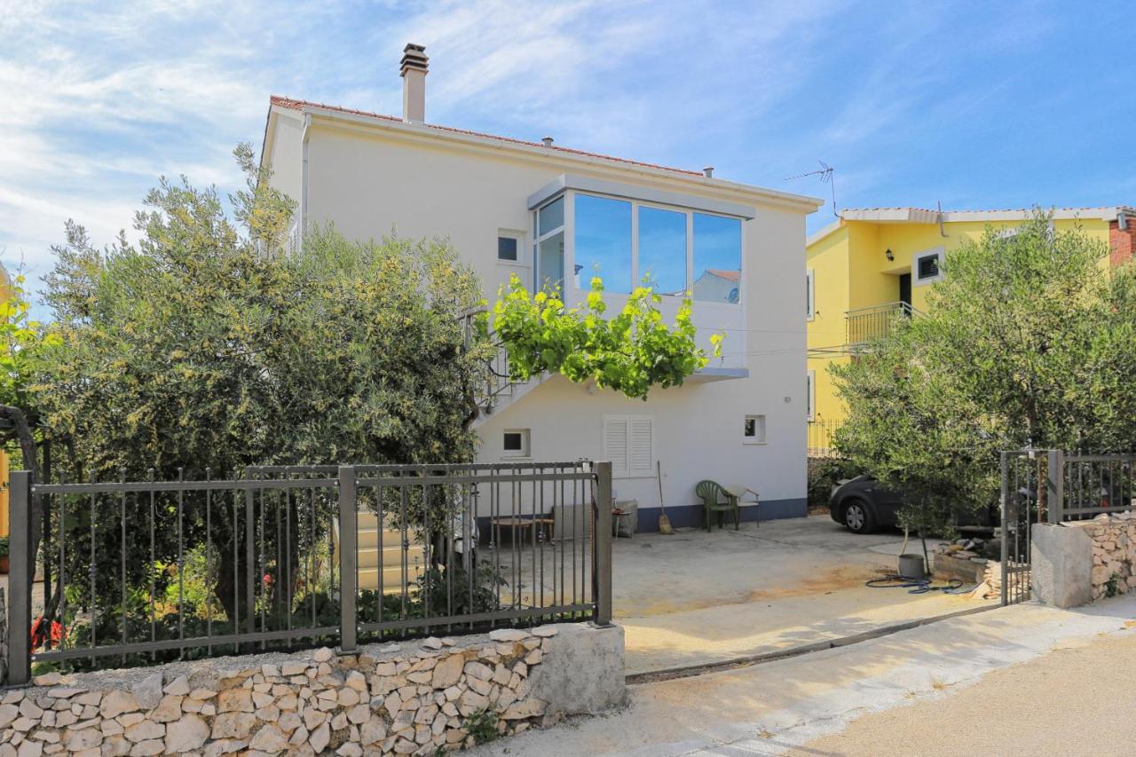 Apartament With A Parking Space Kanica, - 19716 Rogoznica (Sibenik-Knin)