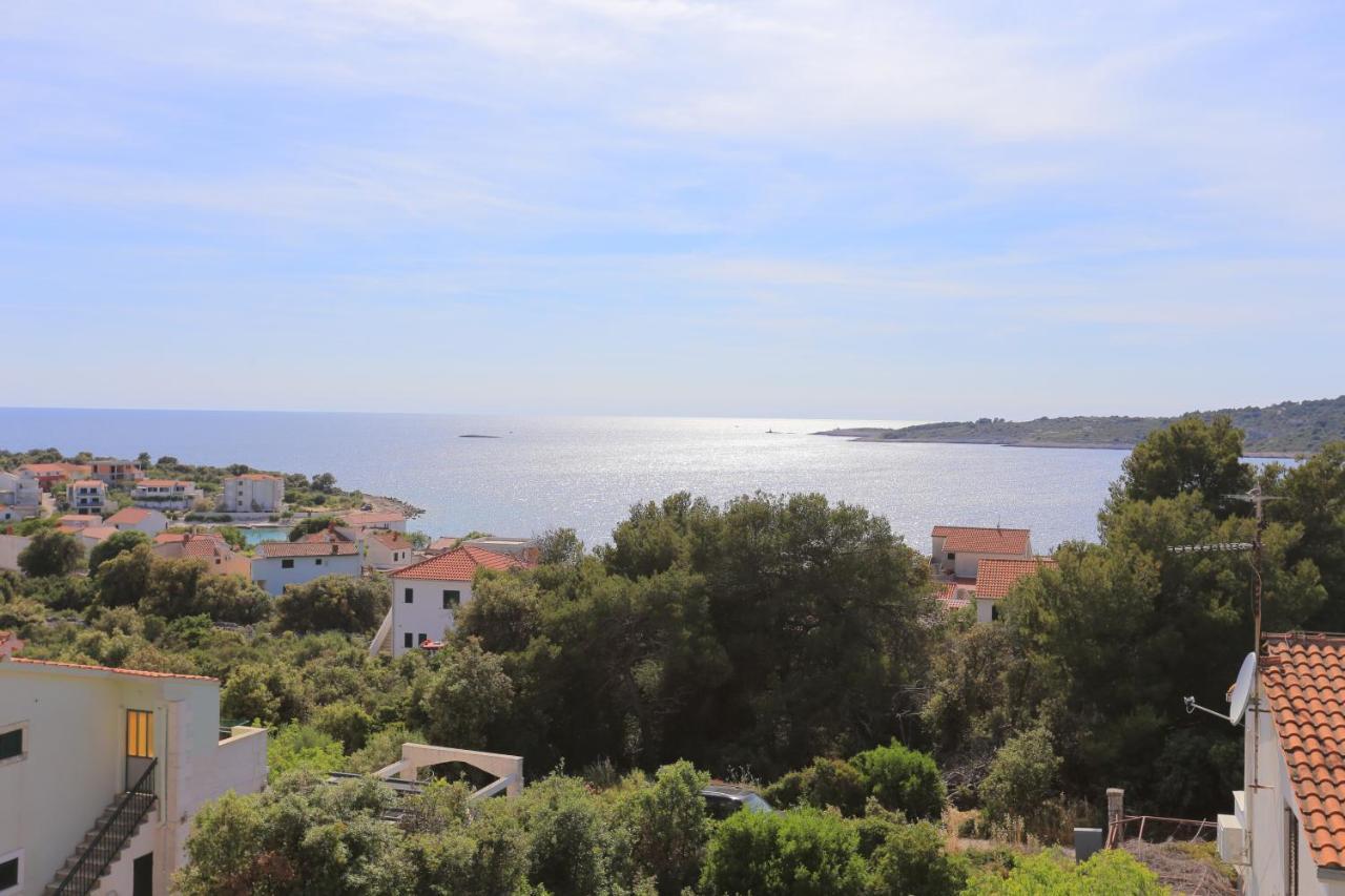 Apartament With A Parking Space Kanica, - 19716 Rogoznica (Sibenik-Knin)